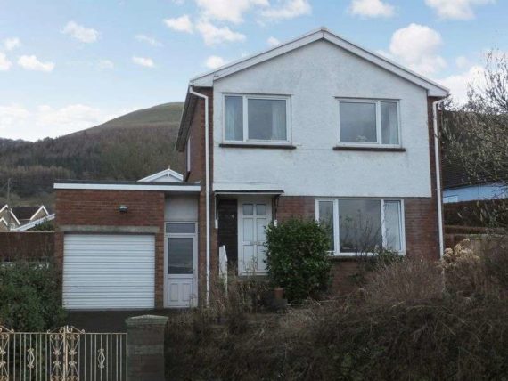 3 Bedroom Detached